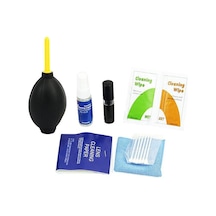 Lens Temizlik Seti Cleaning Kit