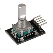 Arduino Rotary Encoder Modülü Ky-040