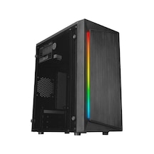 DMC N45X i5-3470 8 GB 500 GB HDD+128 GB SSD 4 GB R7 240 Masaüstü Oyuncu Bilgisayarı