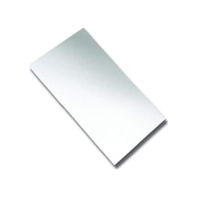 Hassan Dekor Çelık Sıstre Paslanmaz Çelık 15 Cm X 6 Cm Dkr-100274