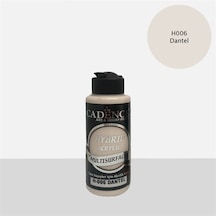 H006 Dantel