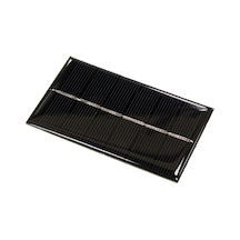 3 V 250ma Solar Panel - Güneş Pili