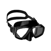Apnea Seagul Sılıcone Mask Siyah