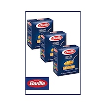 Arpa Şehriye Risoni 500 Gr X 3 Adet