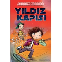 Yıldız Kapısı - Andrew Norriss - Kelime Yayınları