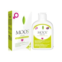 Moos pH 4.2 İntim Likid 200 ML