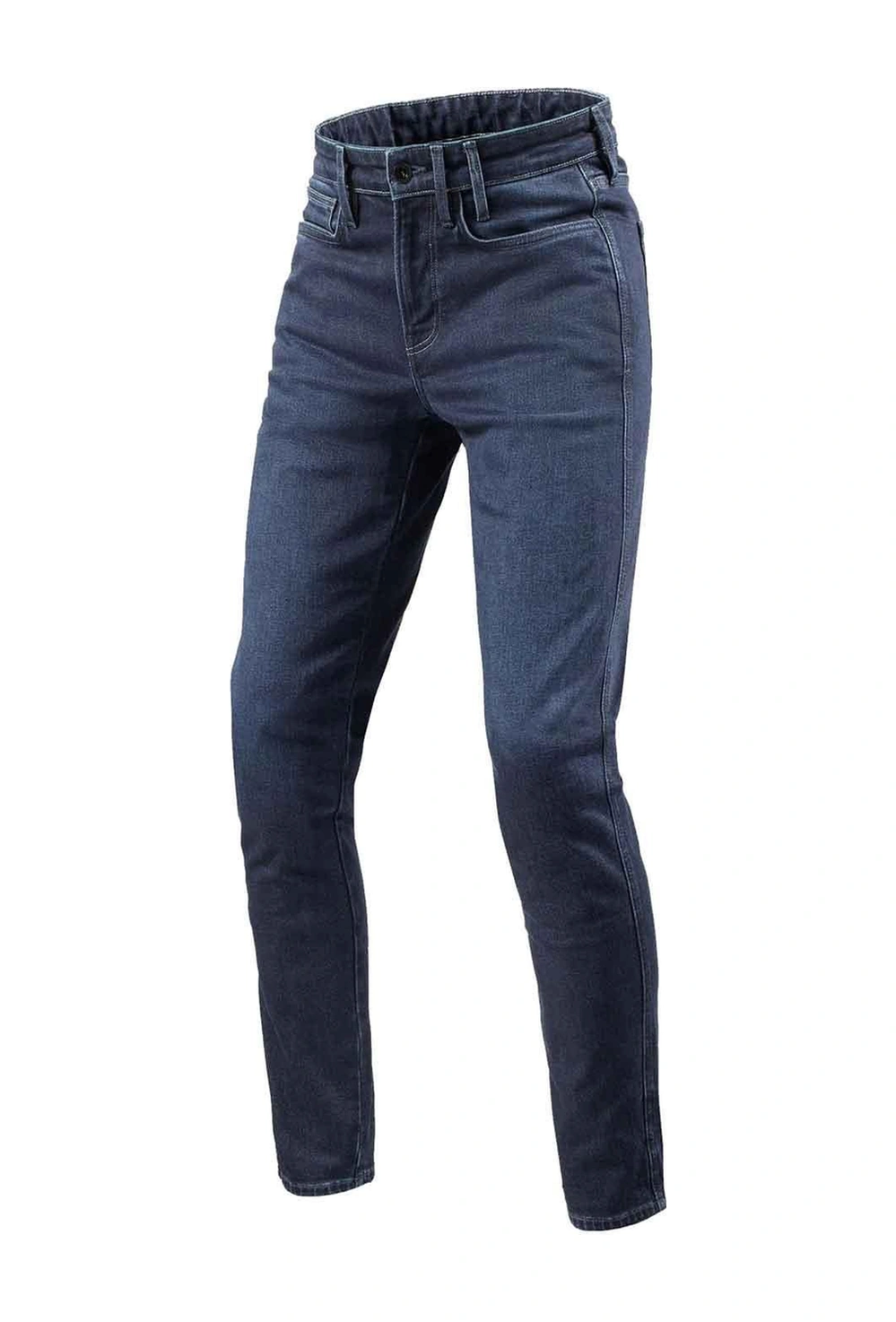 Revit Kai Skinny Kot Motosiklet Pantolonu