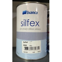 Bianca Silfex Silikon Sökücü 1kg