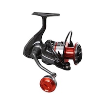 Okuma Pisces Ps-2000a 3+1 Bb Olta Makinesi