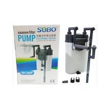 Sobo 745-sf-150f Dış Filtre 260 Lt/h 4 W