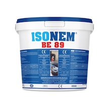 Isonem Be89 Likit Kauçuk Membran 18 Kg