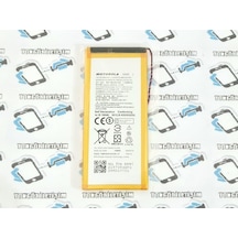 Motorola Moto G4 PLUS ( GA40 ) Batarya Pil 2345