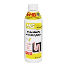 Hg Sıvı Gider Açıcı 500 Ml N11.645