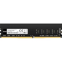 Lexar LD4AU016G-R2666G 16 GB DDR4 2666 MHz CL19 Ram