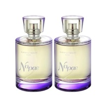 2'li Set Alberto Taccini Napae Kadın Parfümü - 100 Ml