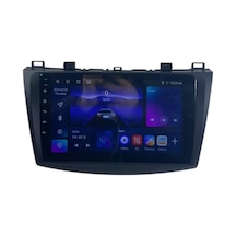 Mazda 3 2010-2013 Maxessa 4-64 Profesyonel Oem Multimedia