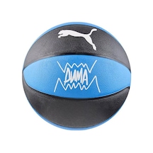 Puma Teamjaws Basketball Unisex Basketbol Topu 084688-01