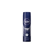 Nivea Men Protect&Care Erkek Sprey Deodorant 150 ML