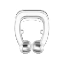 Horlama Önleyici Burun Klipsi Horlama Cihazı Burun Aparatı 2 Ür