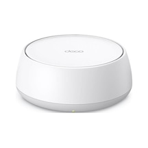 Tp-link Deco Be25 1li Wi-fi 7 Be3600 Tüm Evi Kapsayan Mesh Wifi Sistemi Tp-link Deco Be25 1li Wi-fi 7 Be3600 Tüm Evi Kapsayan Mesh Wifi Sistemi
