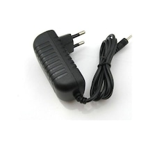 Tablet Pc Adaptörü Şarj Aleti İnce Uçlu 5V 2A