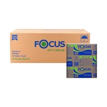Focus Optimum Z Dispanser Kağıt Havlu 200'lü