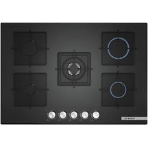 Bosch PNQ7B9O12O Ankastre Cam Ocak