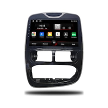 Avaydel Renault Clio 4 Android Carplay Multimedya 2013-2015 4GB RAM - 32GB Hafıza - 4 Çekirdek