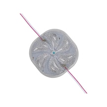 Powermaster Pm-14702 12 Volt 3 Watt Rgb Yanıp Sönen Çakar 6565-2835 Modül Led 65x65x12mm