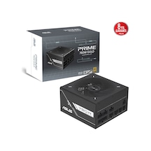 Asus Prime 750g 750w Gold 80 Plus Full Modüler Gaming Oyuncu 90ye00u3-b0na00