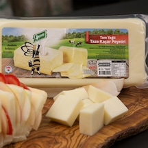 Amesia Kaşar Peynir 1 KG