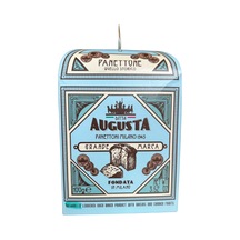 Ditta Augusta Panettone Kek 100 G 4'li Avantaj Paketi Mıchu