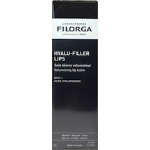Filorga Hyalu Filler Lips Volumizing Lip Balm 4g
