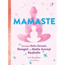 Mamaste - Lori Bregman - Artemis Yayınları