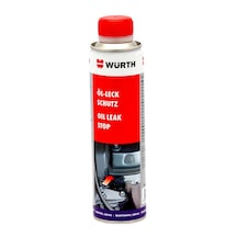 Würth Motor Yağı Sızdırma Önleyici 300 Ml Oil Leak Stop