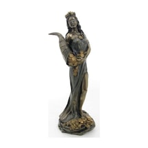 VERONESE BİBLOLAR › Wise Adalet & Bereket-FORTUNA-11*10*29 CM