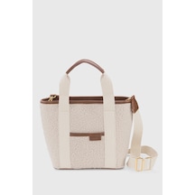 Housebags Kadın Suni Kürklü Çift Saplı Tote Bag 246 Suni Kürklü Housebags Kadın Suni Kürklü Çift Saplı Tote Bag 246 Suni Kürklü