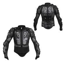 Aux Motosiklet Montu Body Armor Tam Korumalı Zırhlı Xxl-2422