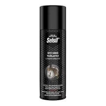 Katar Selsil Sıvı Gres Yağlayıcı Sprey 500 Ml