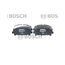 Bosch Fren Balata Accord 08-15 Ön 45022-tl0-g50