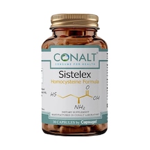 Conalt Sistelex Takviye Edici Gıda 30 Kapsül