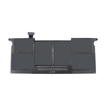 Macbook Air Uyumlu Z0Mgq Batarya Pil V1
