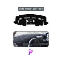 Ford Transit 2007-2012 Torpido Koruyucu Güneş Ve Yansımaya Karşı Kalkan Tam Koruma Tc8