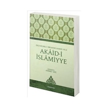 Akaid-i İslamiyye - Ccgx-878961