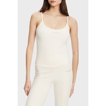 Guess Bayan Top V5rp09 Kcd02 G6k5 Ekru Ekru
