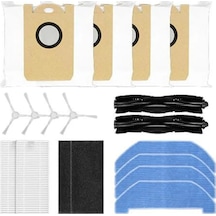 Neabot Nomo Q11 All In One Kit Yedek Parça Listesi Uyumlu