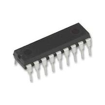 Pıc 16F84A - Dıp18