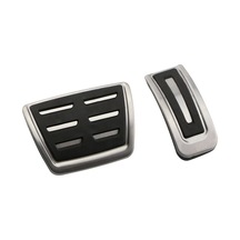 Vw Bora Pedal Seti Takımı Geçmeli Otomotik