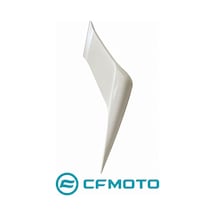 Cf Moto Sr 450 Sol Arka Kuyruk Grenajı Beyaz A