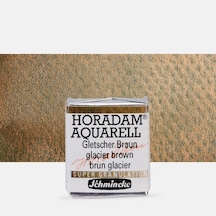 Horadam Aquarell Supergranulation Glacier Brown Yarım Tablet